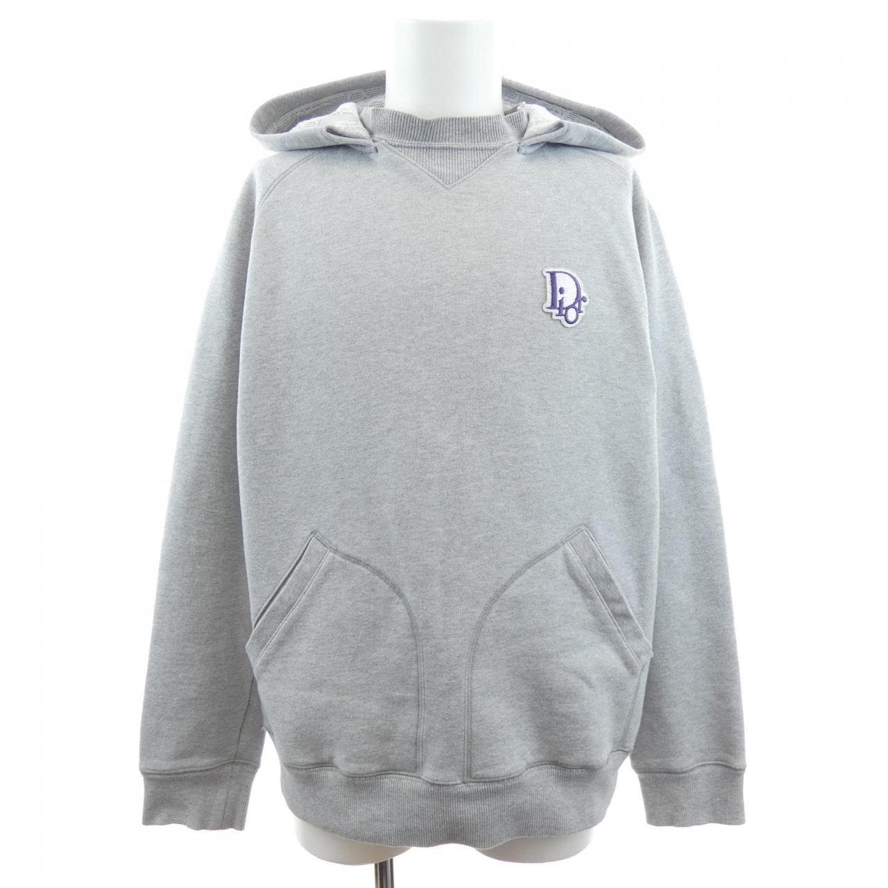 ディオール DIOR 113J636A0692 パーカー