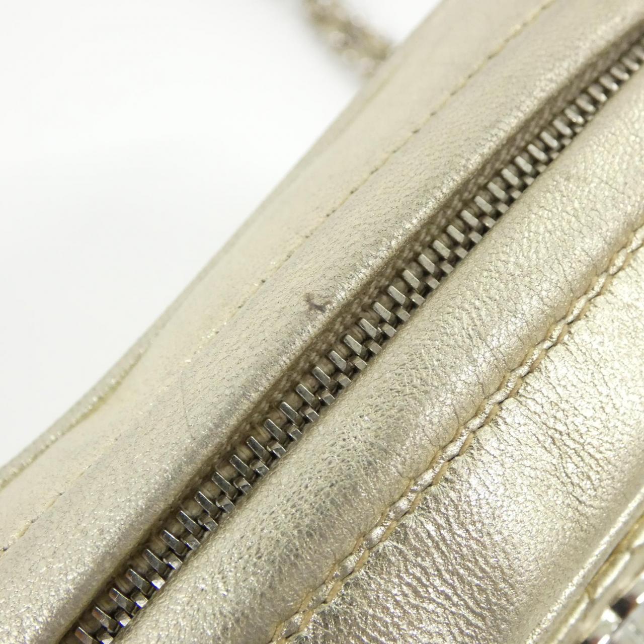 【ヴィンテージ】シャネル ショルダーバッグ