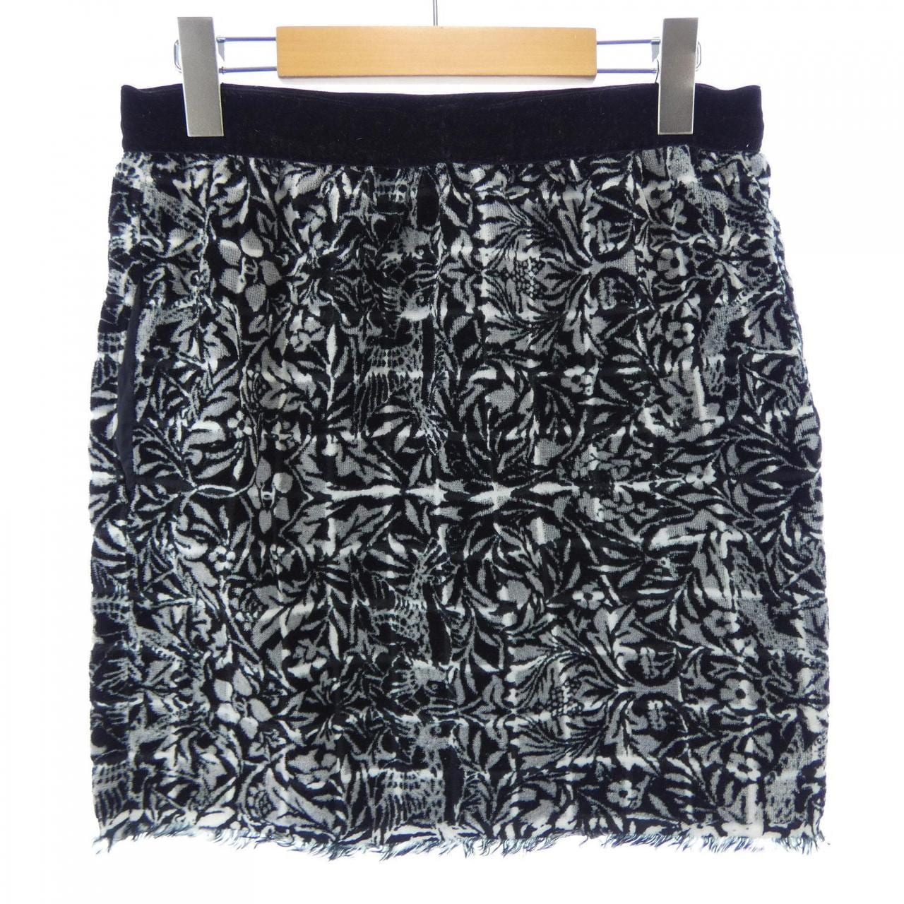 シャネル CHANEL P50711V37663 スカート