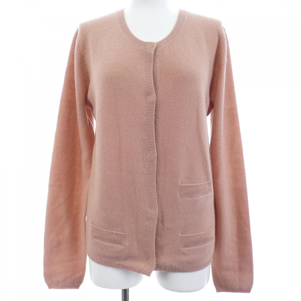 クロエ Chloe 19AMC36-9A530 カーディガン