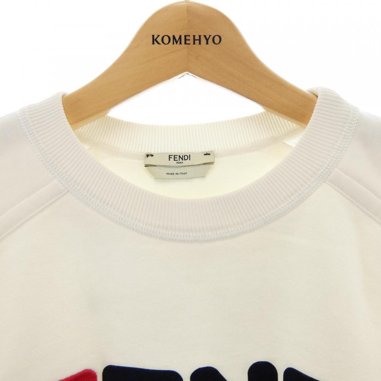 フェンディ FENDI FS7067 A5GM スウェット