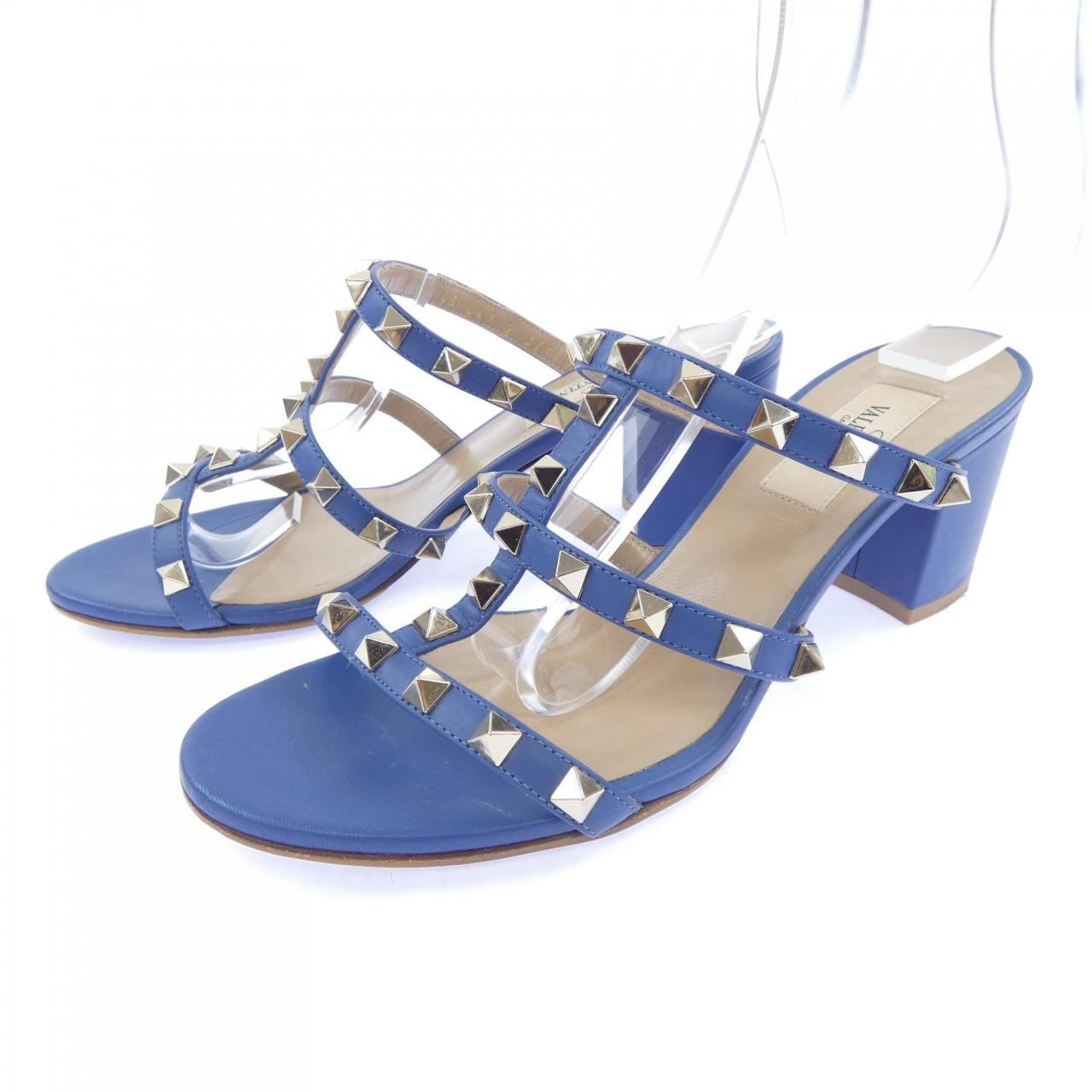 ヴァレンティノ VALENTINO サンダル