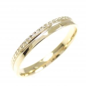 アヴァランチ K10YG リング