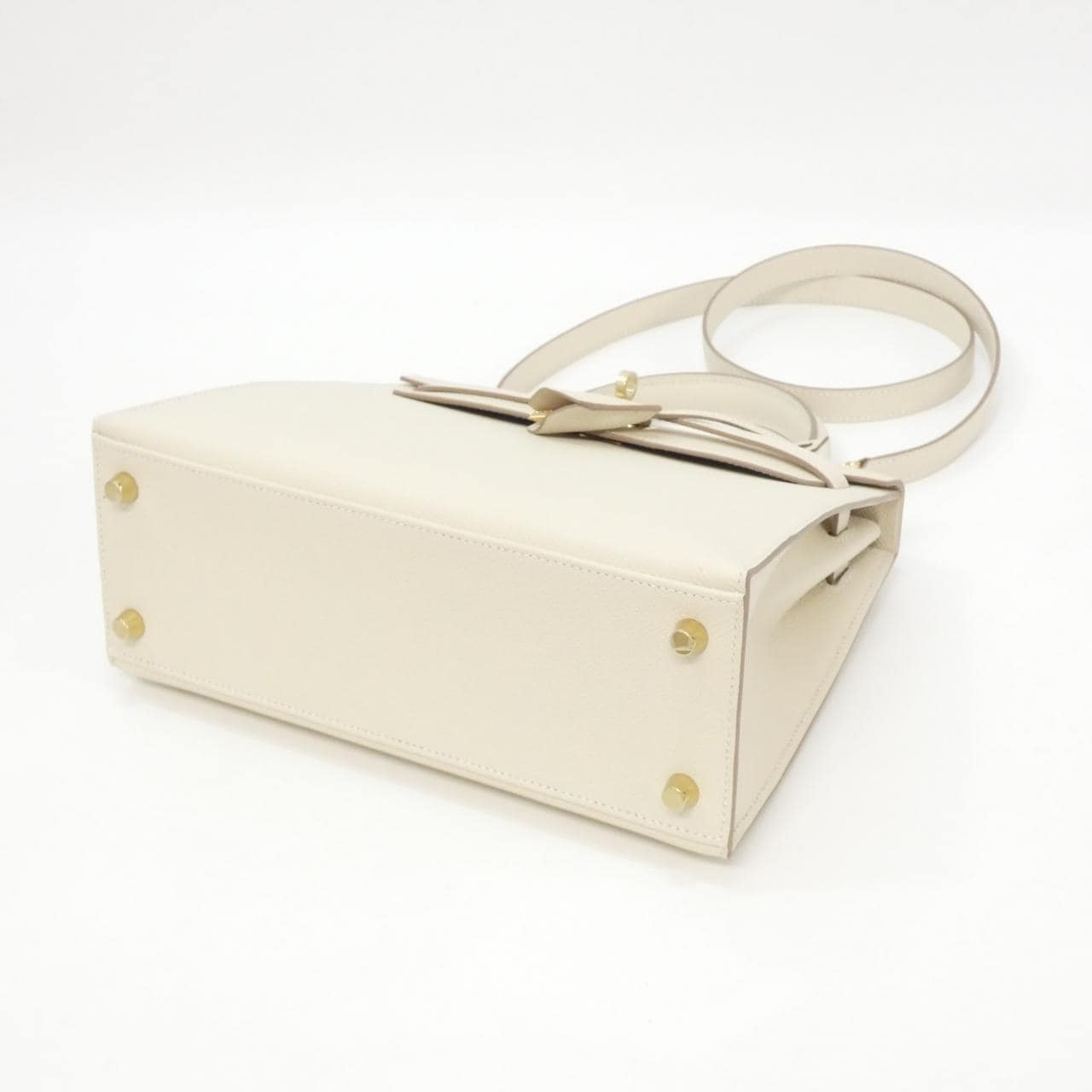 【未使用品】エルメス ケリー 25cm バッグ