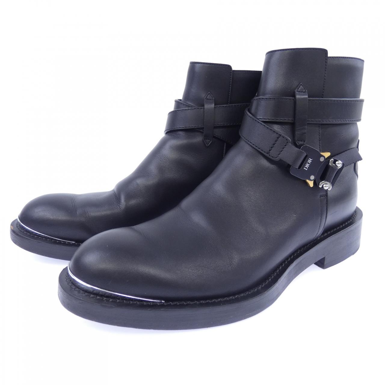 ディオール DIOR ブーツ