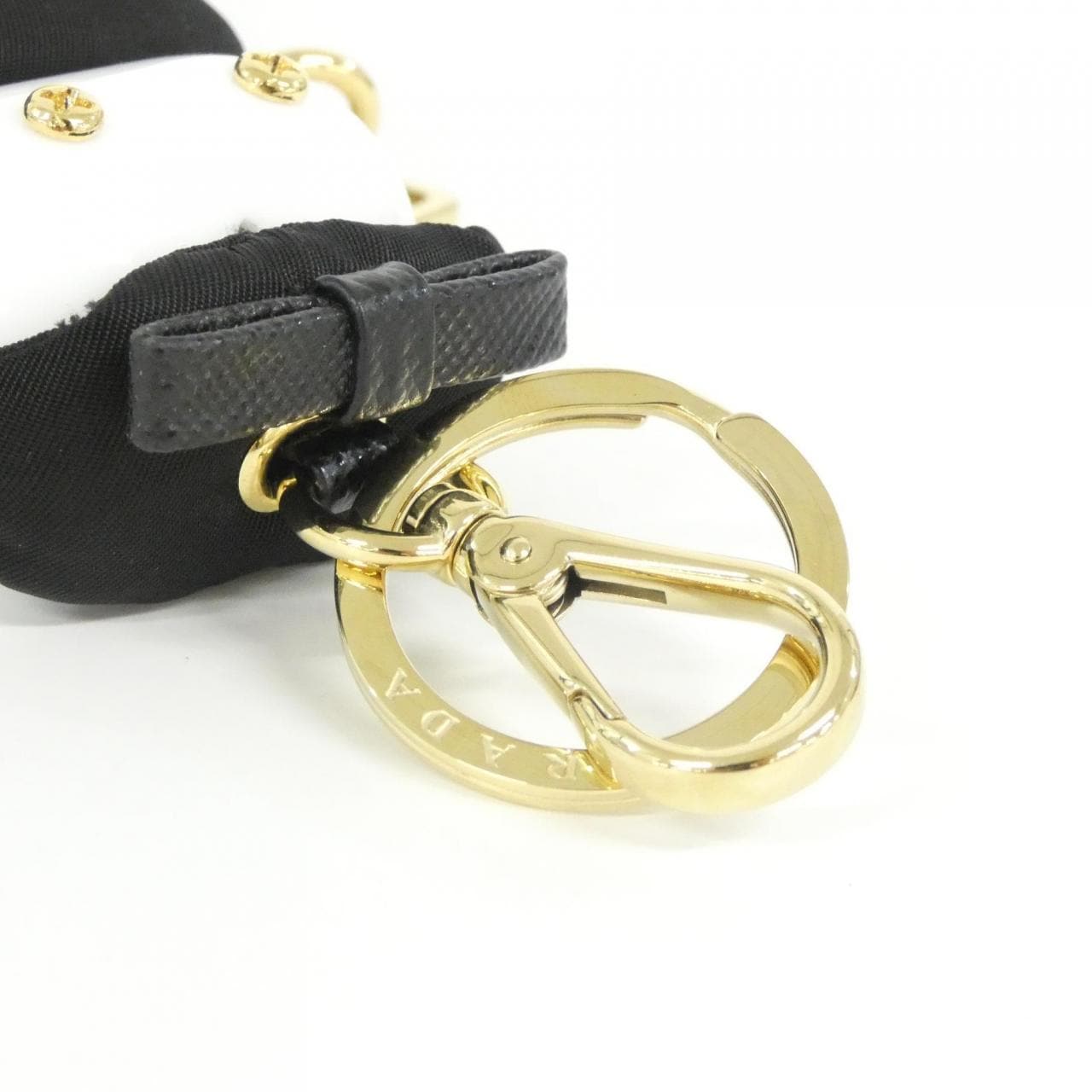 【未使用品】プラダ 1TT211 バッグチャーム