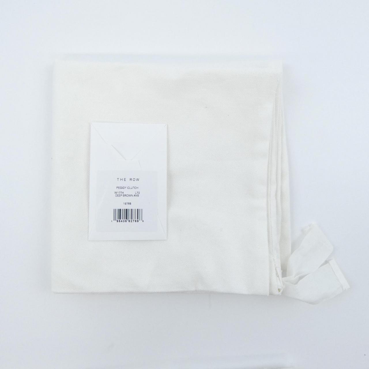 ザロウ THE ROW W1774 L72 BAG