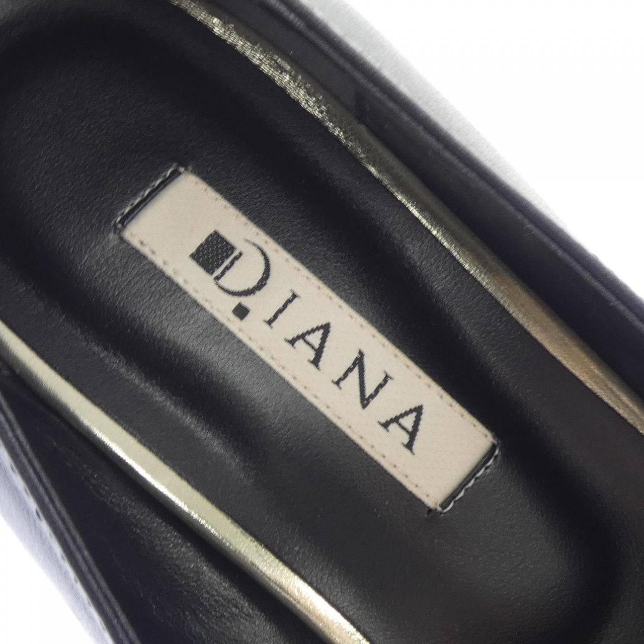 ダイアナ DIANA パンプス