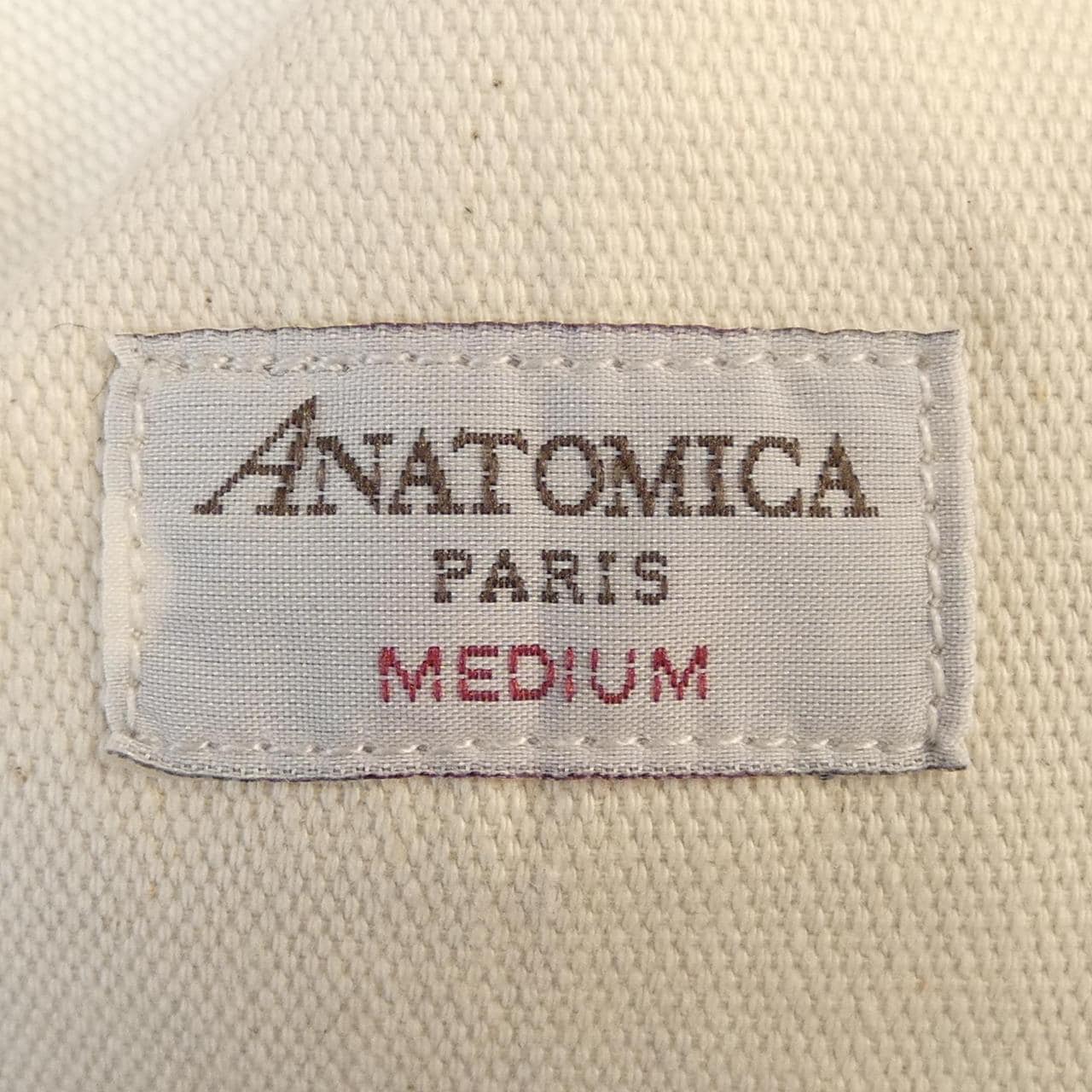 アナトミカ ANATOMICA ジャケット