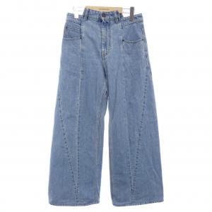 メゾンマルジェラ Maison Margiela S51LA0128 ジーンズ