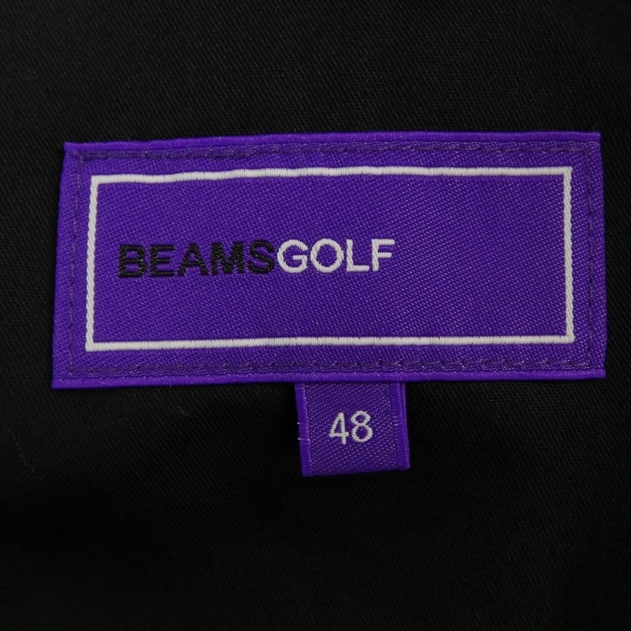 ビームスゴルフ BEAMS GOLF パンツ