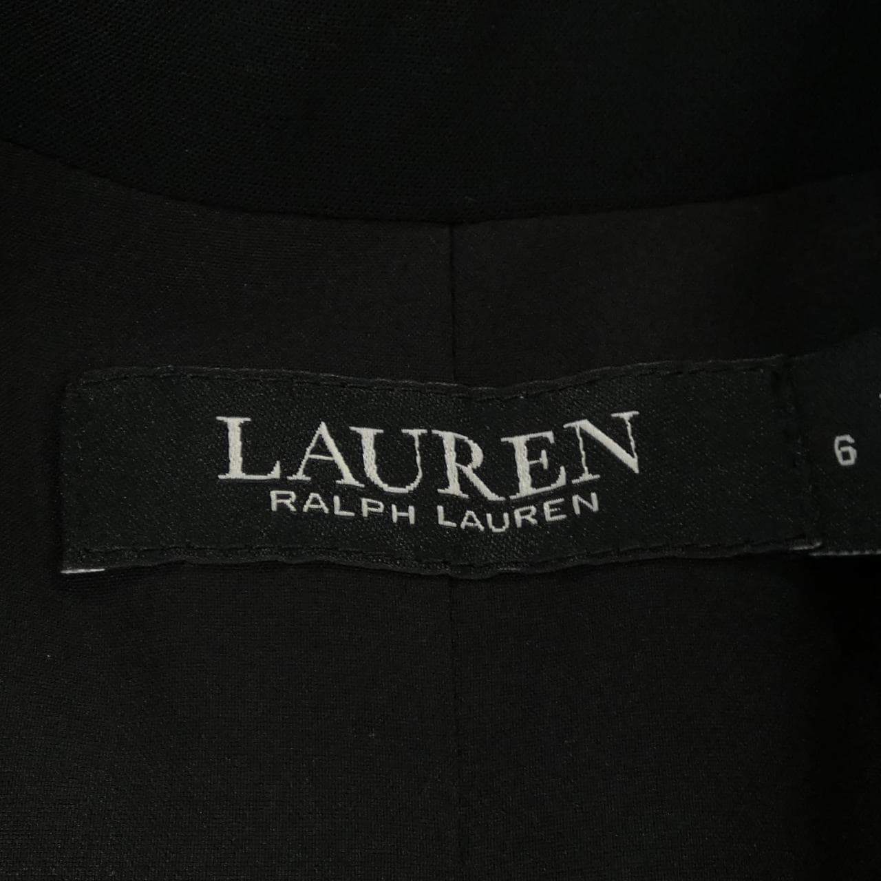 ローレンラルフローレン LAUREN RALPH LAUREN ワンピース