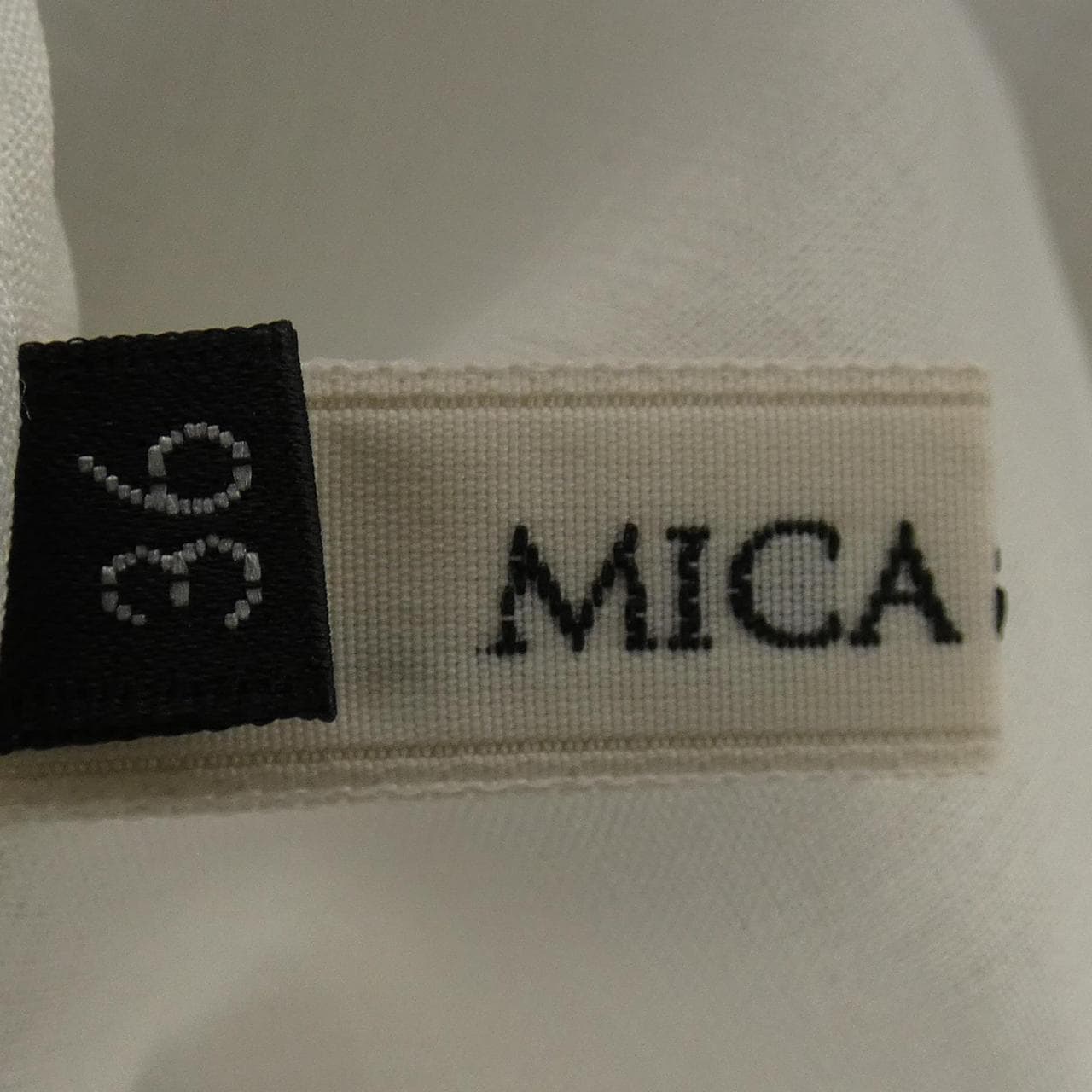 MICA&DEAL スカート