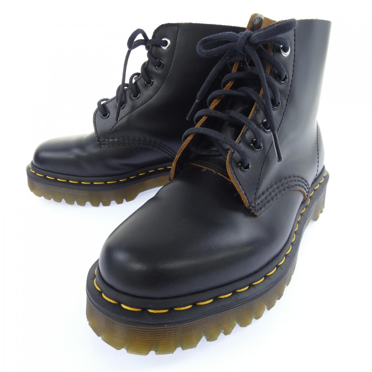 ワイズ Y's DR.MARTENS　28025001 ブーツ
