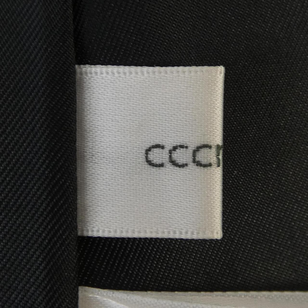 CCCMALIE ベスト