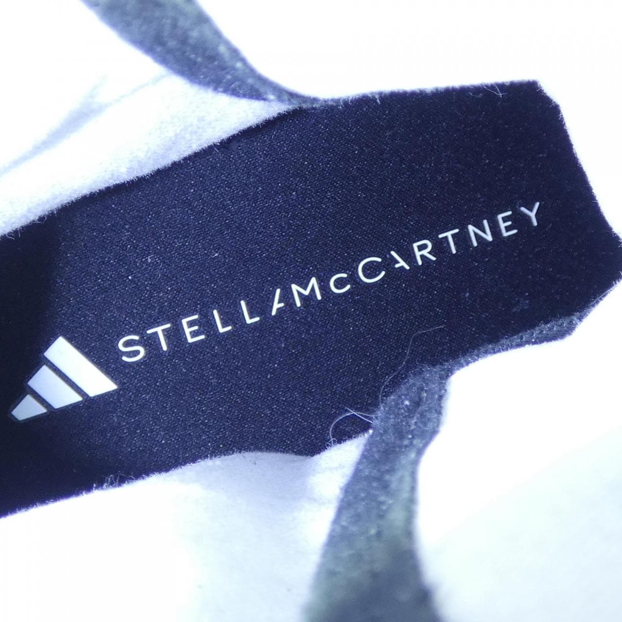 アディダスバイステラマッカートニー ADIDAS BY STELLA MCCARTNEY HQ4908 スニーカー