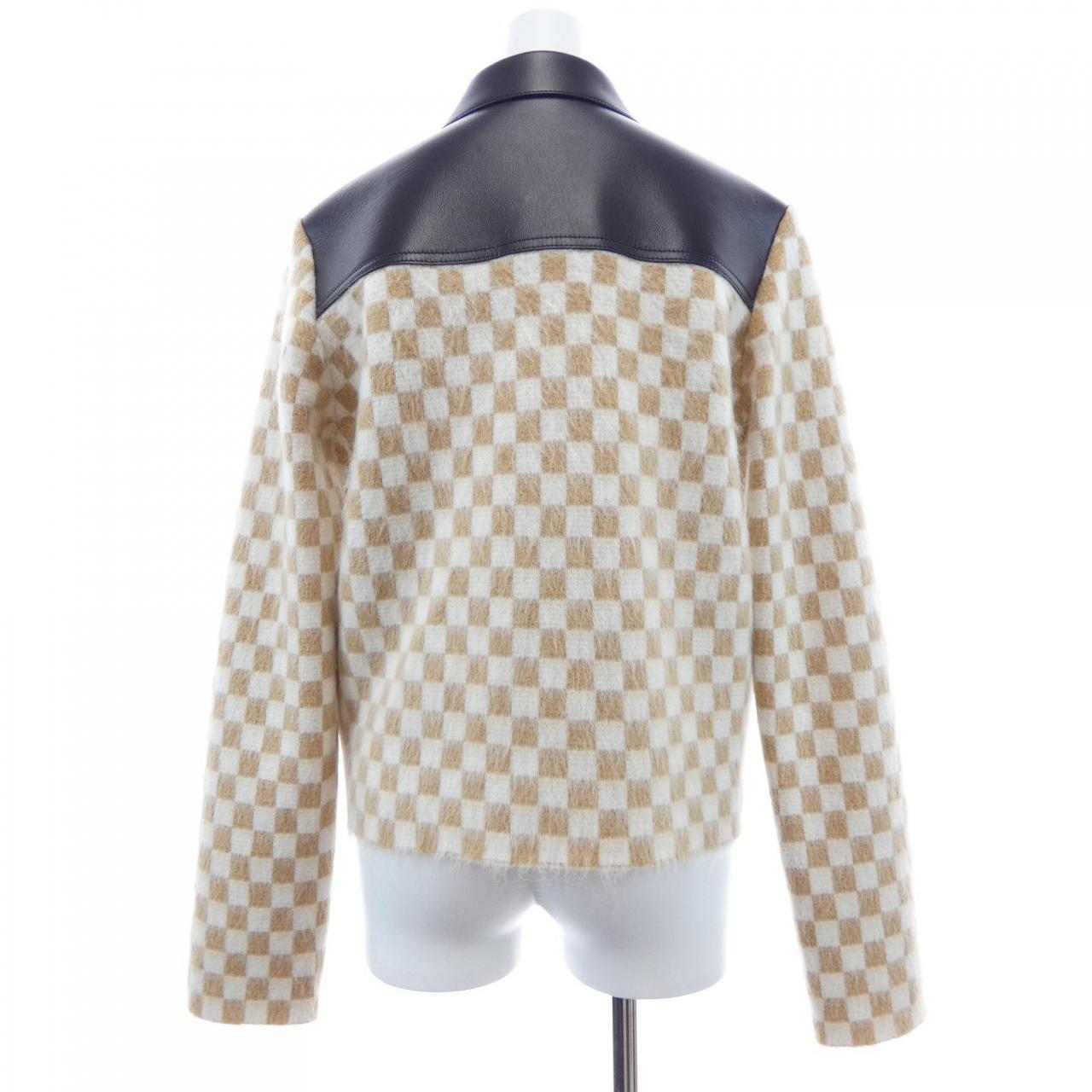 ルイヴィトン LOUIS VUITTON FRKC38OKM ジャケット