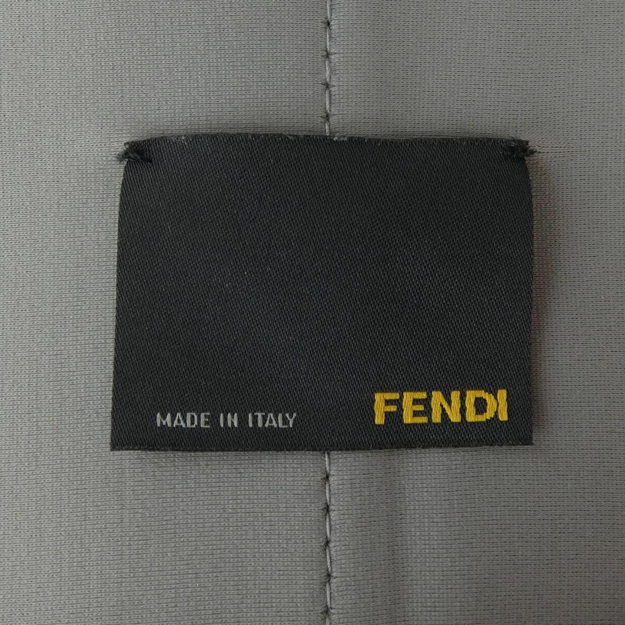 フェンディ FENDI ワンピース
