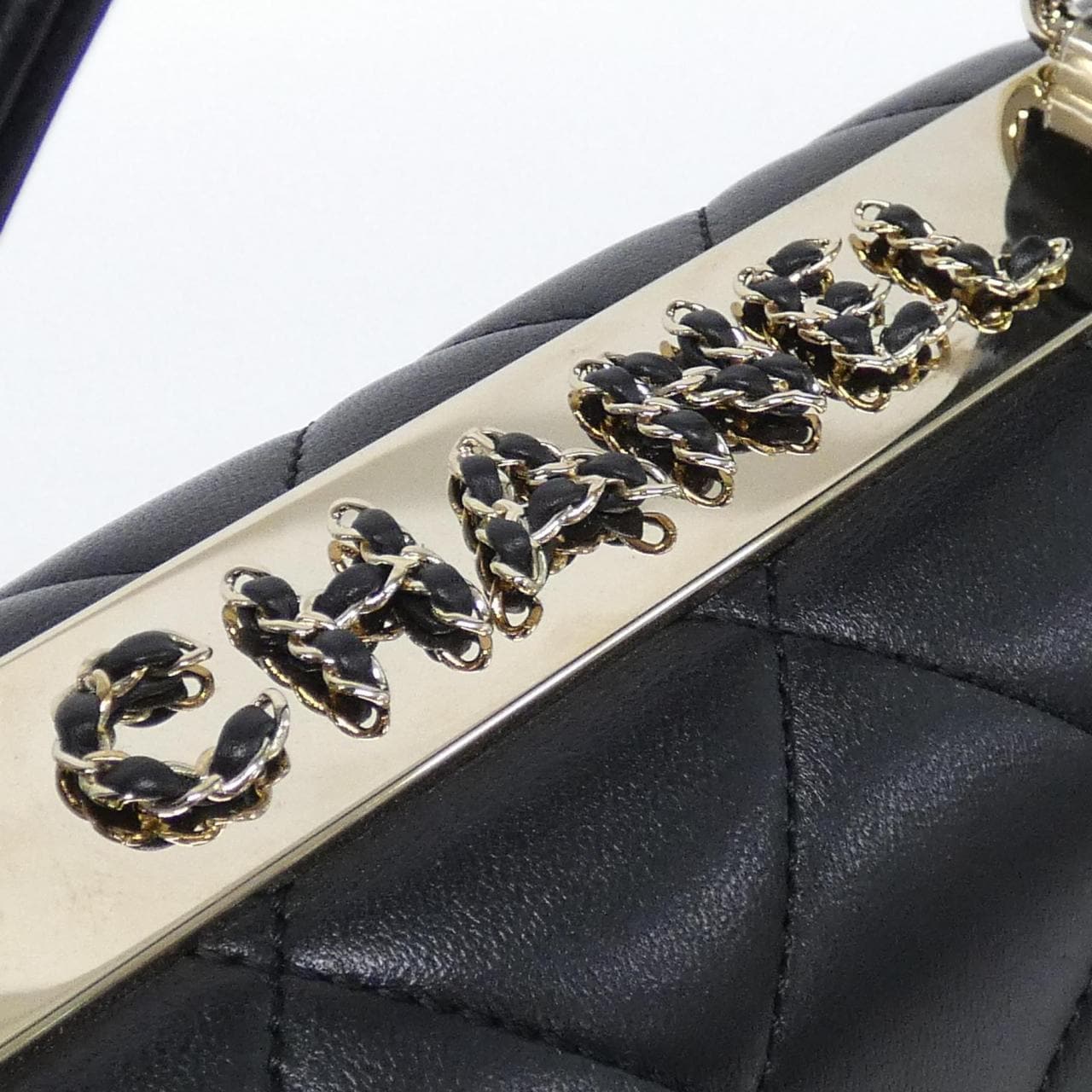 シャネル 92236 バッグ
