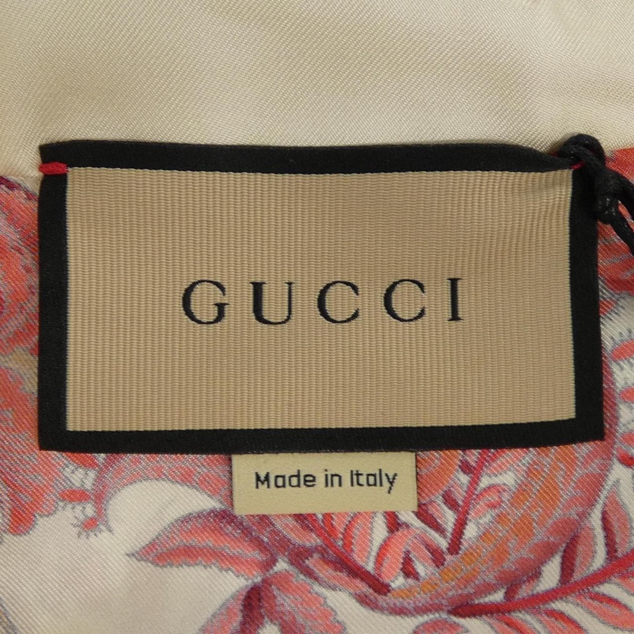 グッチ GUCCI 772168 ZAPMG ワンピース