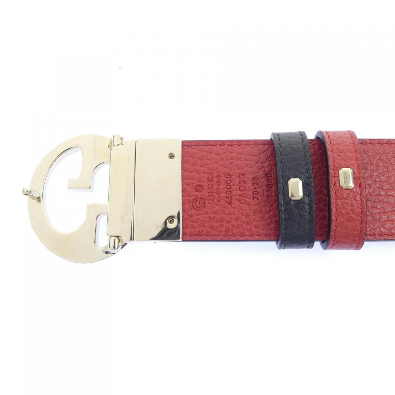 グッチ GUCCI 525040 BELT