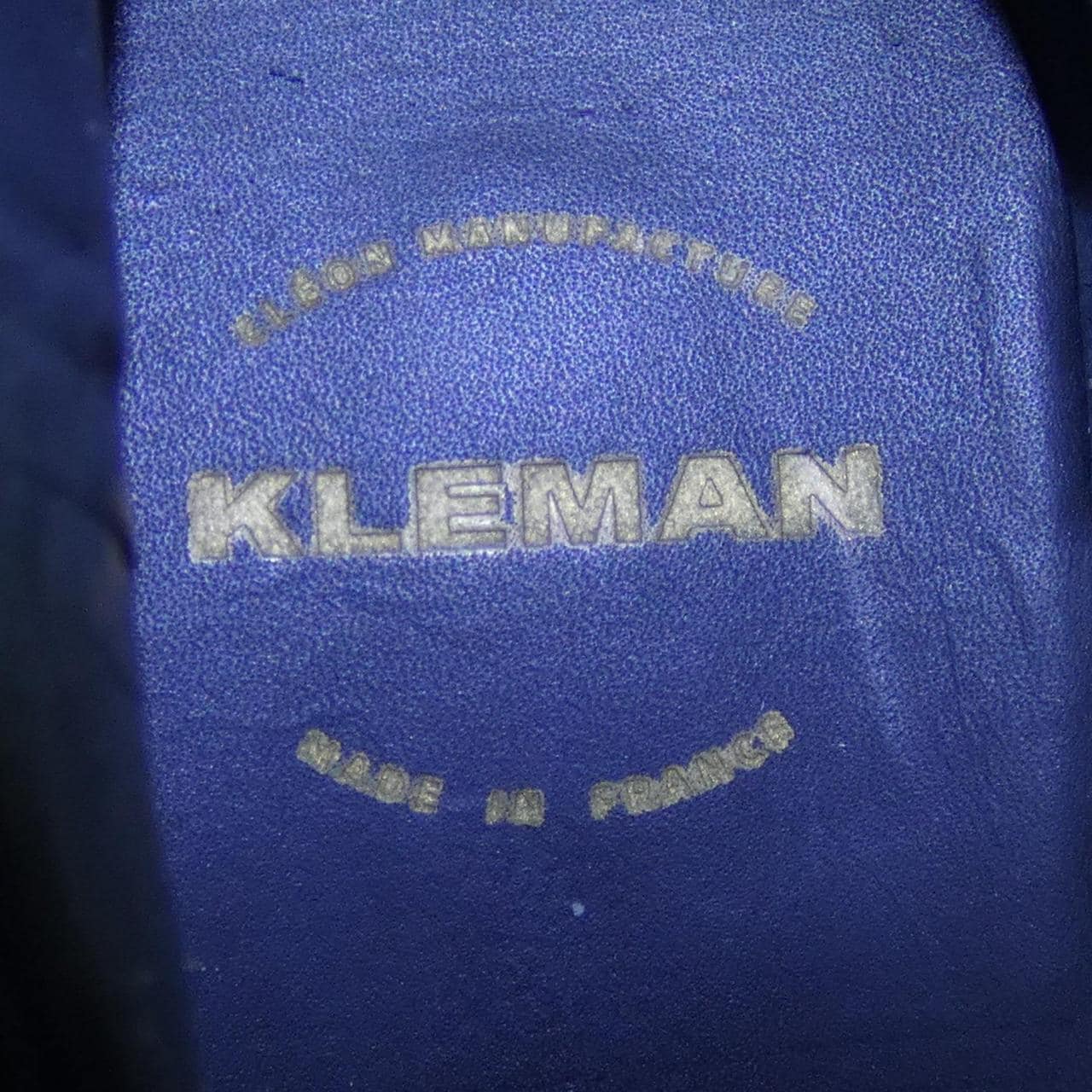 KLEMAN ONAGRE ブーツ