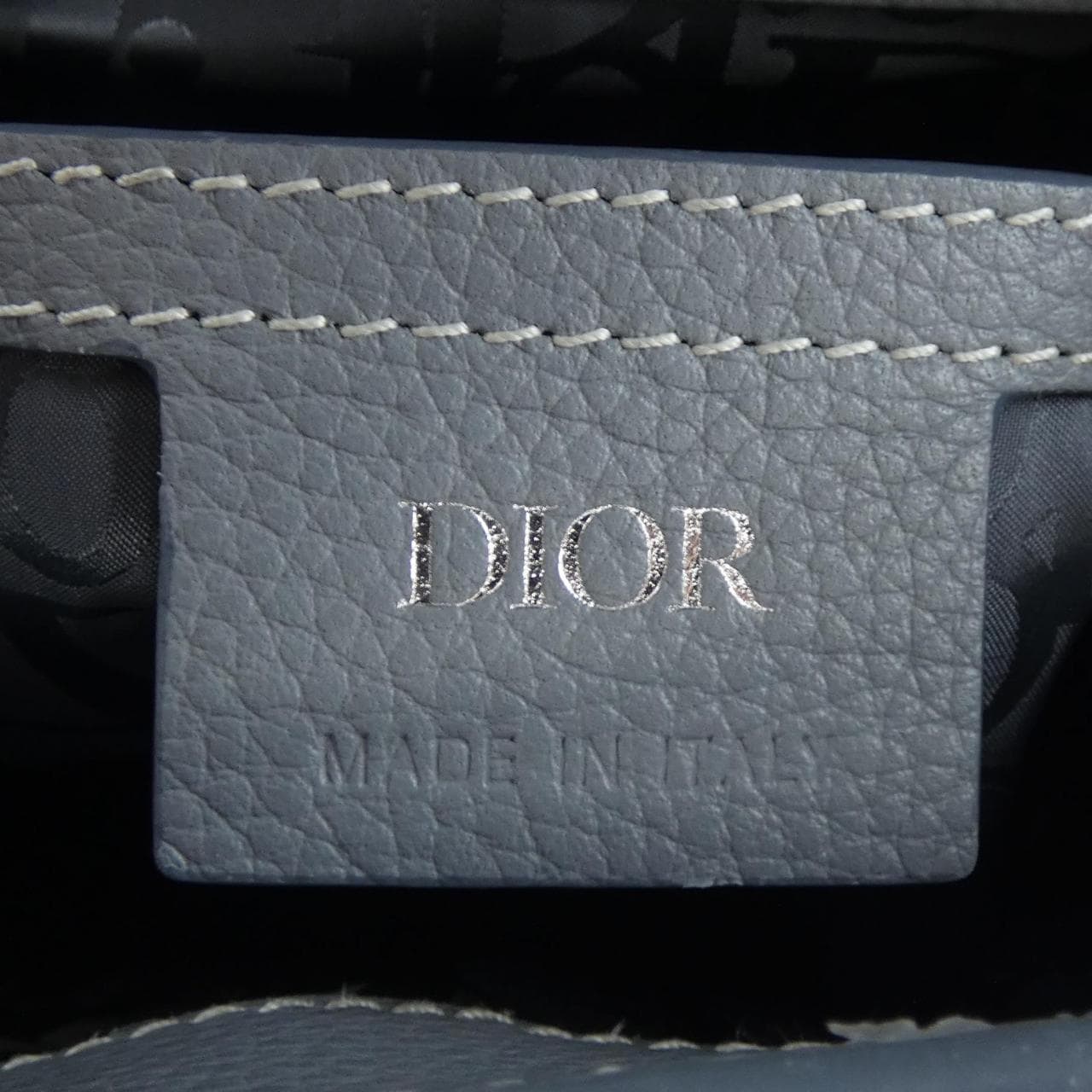 ディオール DIOR GALLOP 1ADBO022YKK BAG