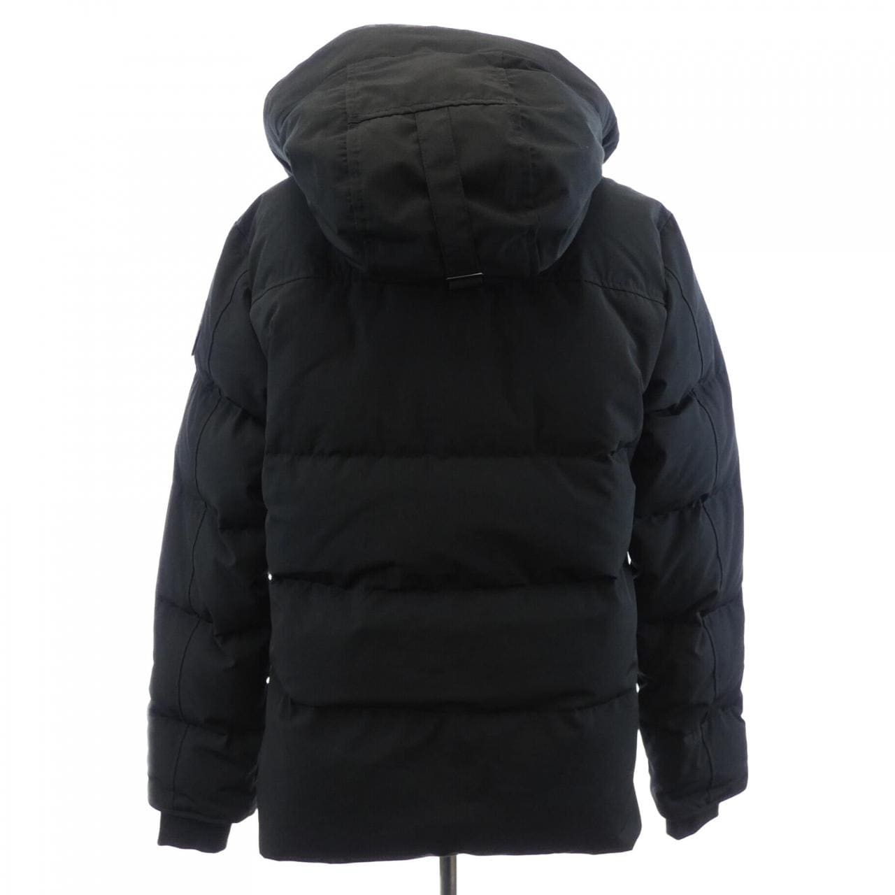 カナダグース CANADA GOOSE BLACK LABEL 2080MB MACMILLAN マクミラン ダウンジャケット