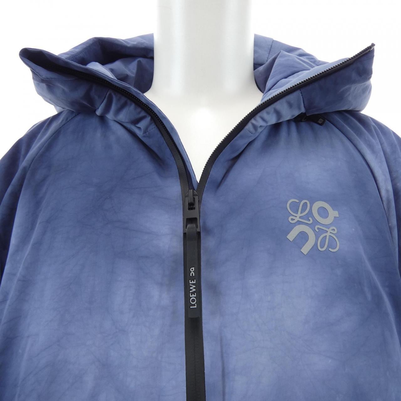 ロエベ LOEWE ON PUFFER JACKET H929Y02W26 ジャケット