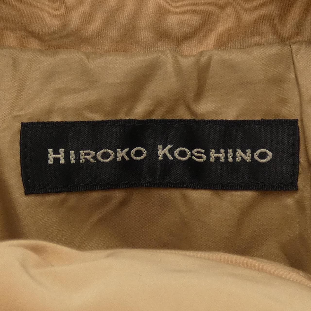 コメ兵｜ヒロココシノ HIROKO KOSHINO ダウンジャケット｜ヒロココシノ