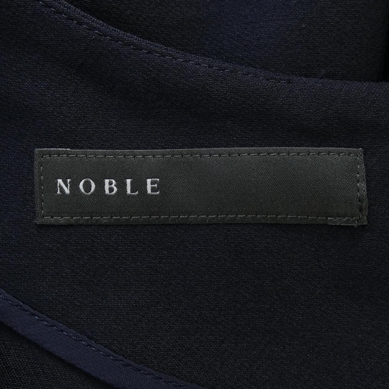 noble noble连身裤