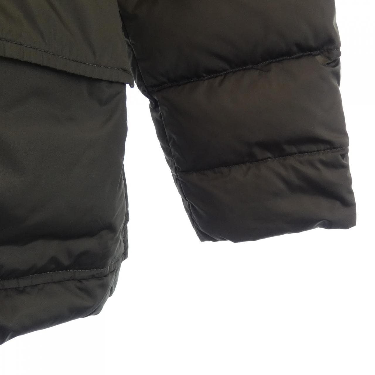 MONCLER MONCLER Down Coat