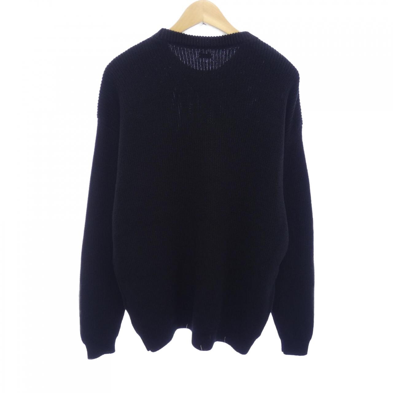 シークエル SEQUEL ニット