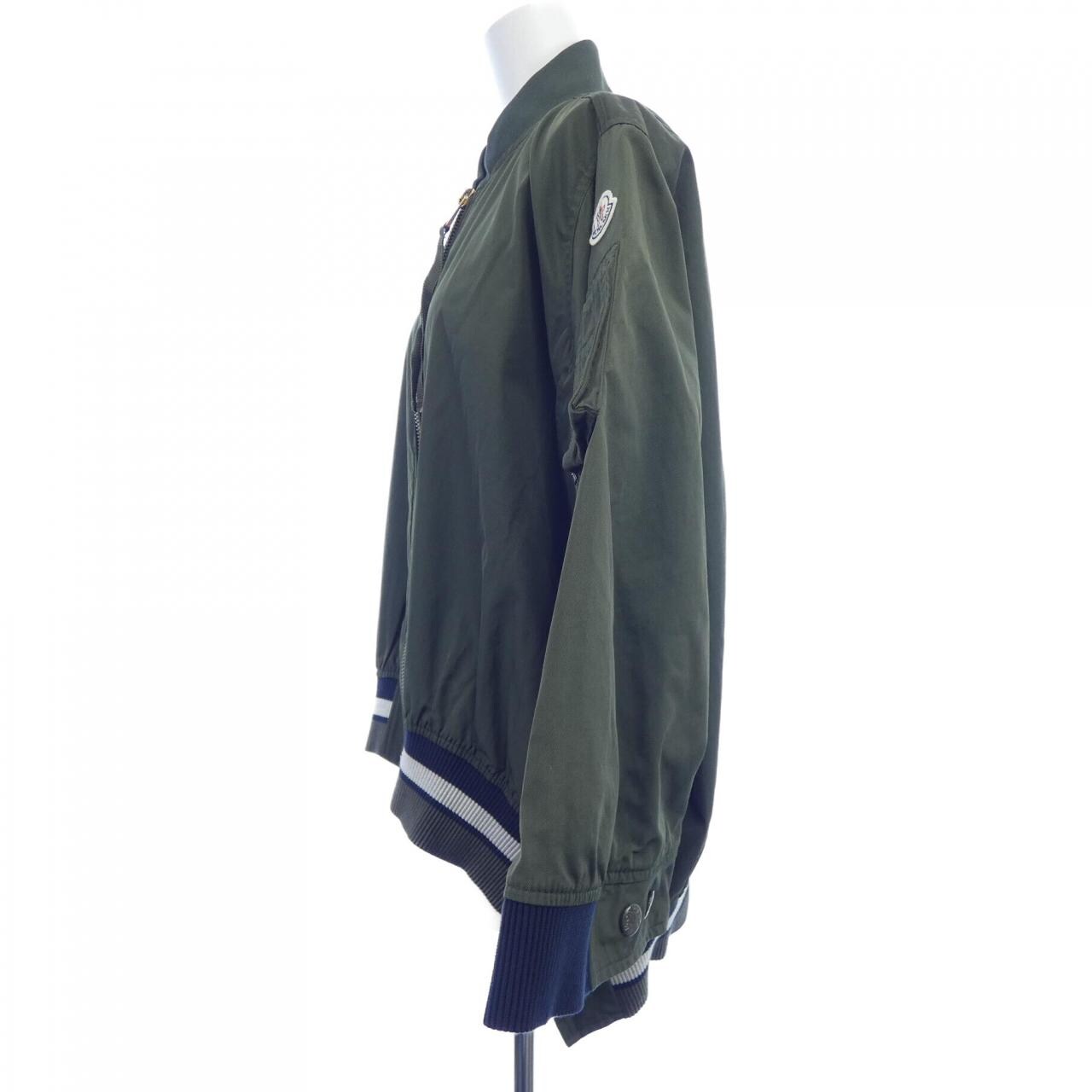 モンクレール MONCLER ブルゾン