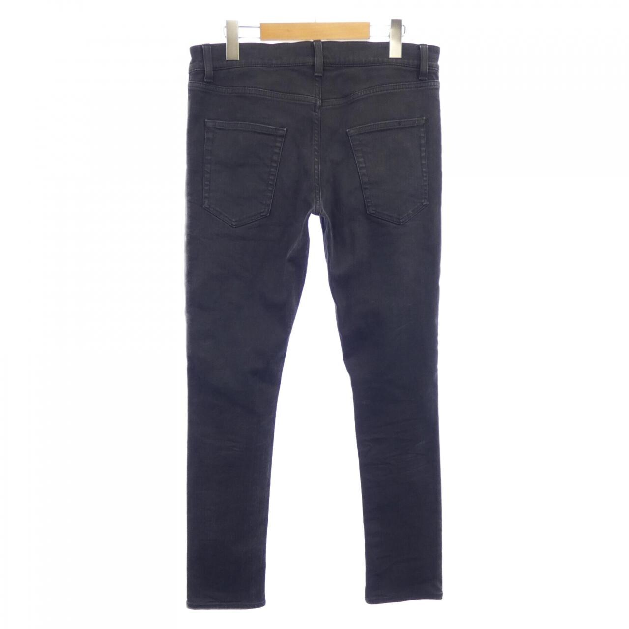 SAINT LAURENT saint laurent pants
