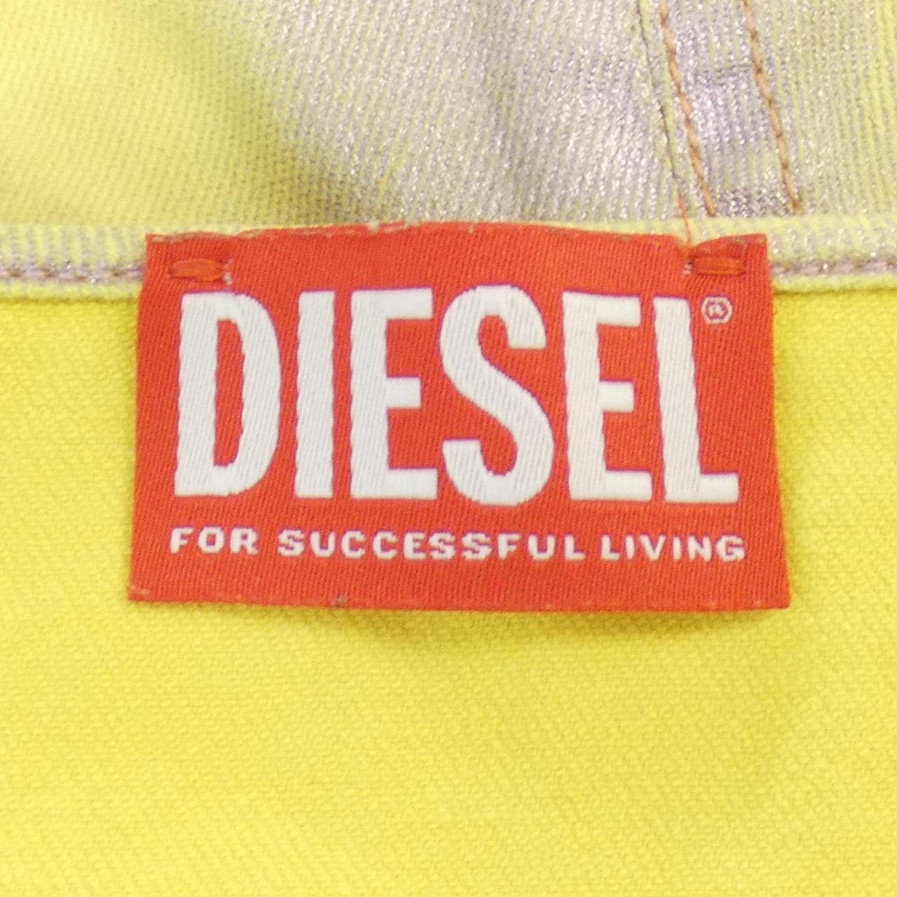 ディーゼル DIESEL トップス