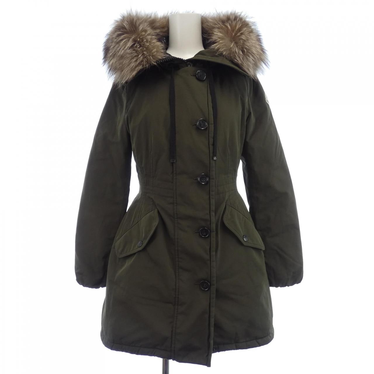 モンクレール MONCLER ダウンコート
