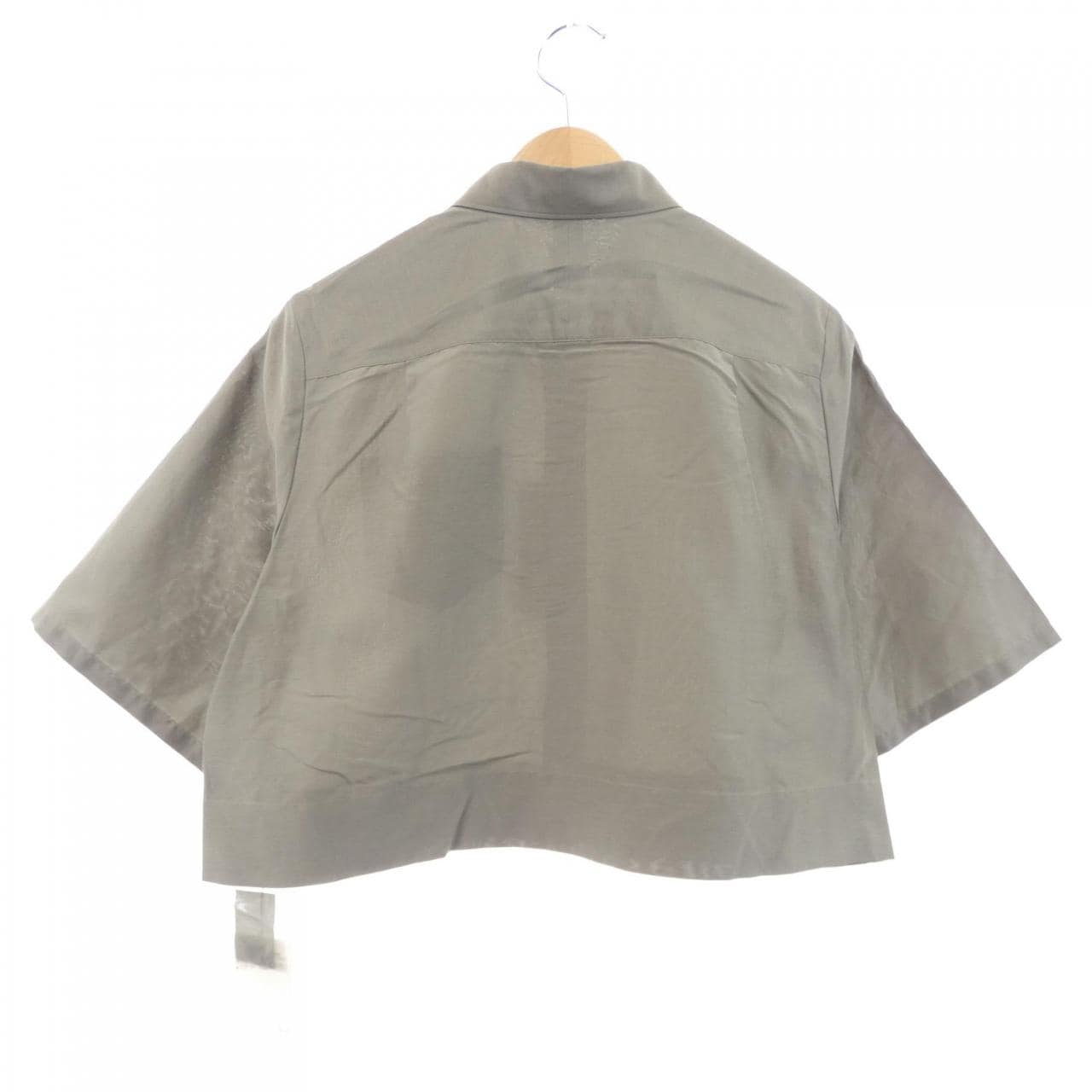 エッフェビームス EFFE BEAMS シャツ