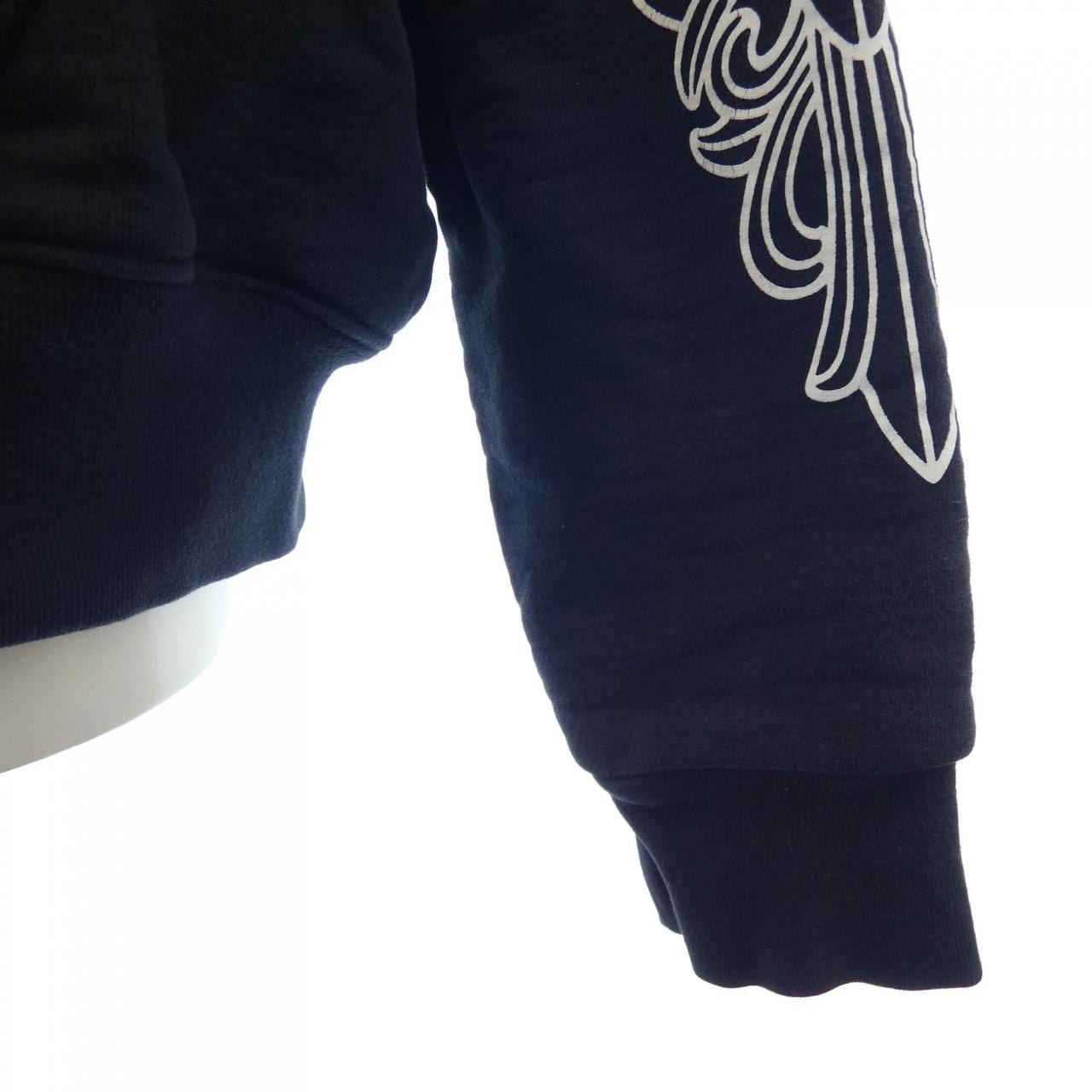 クロムハーツ CHROME HEARTS パーカー