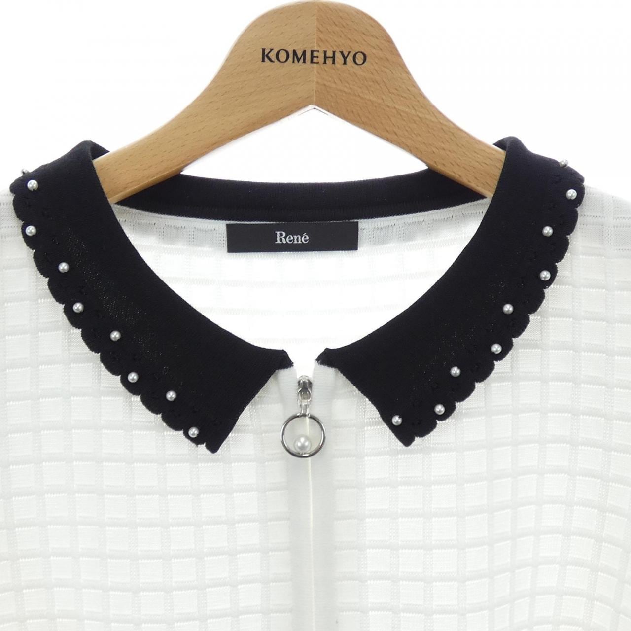 ルネ RENE 5122130 カーディガン