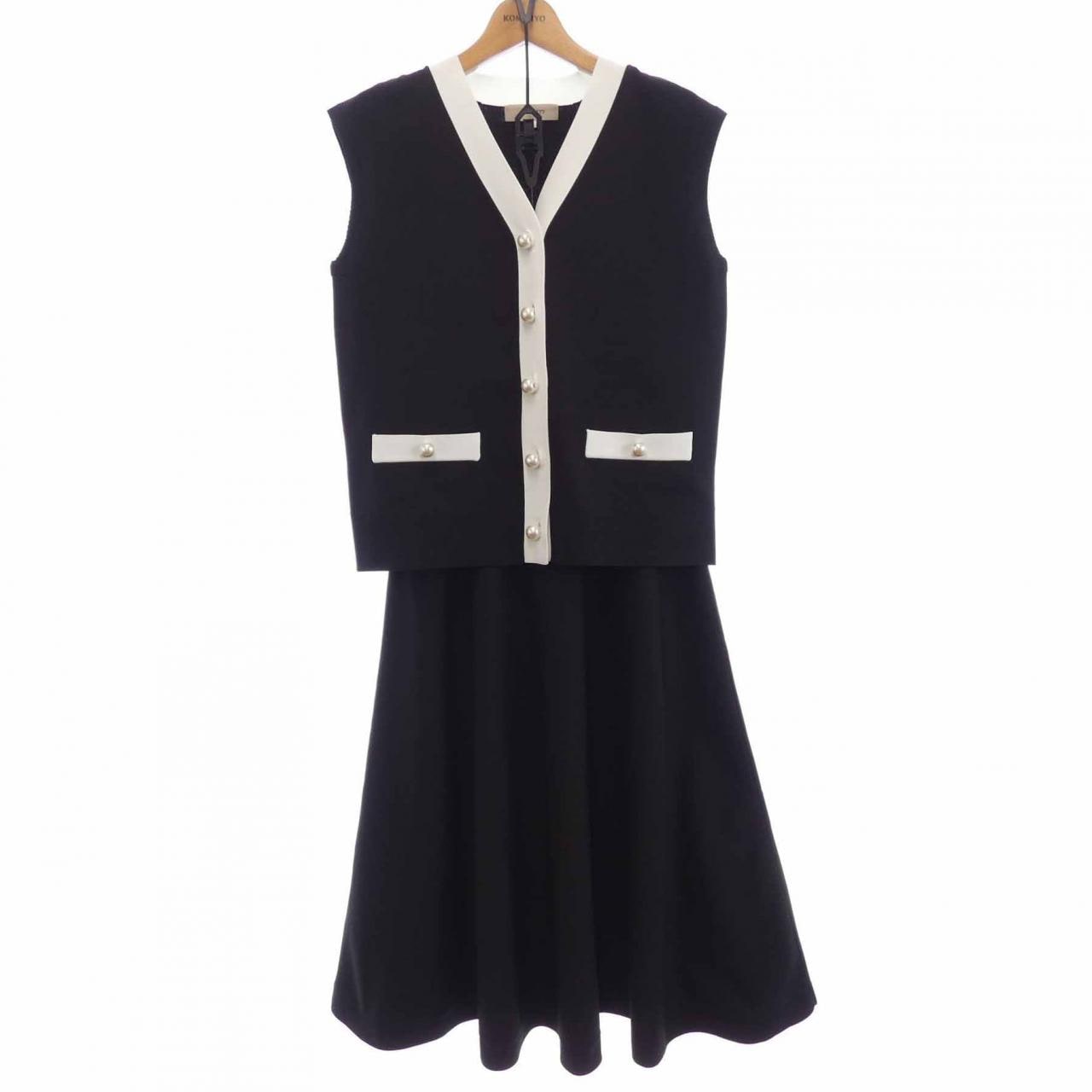 ジャスグリッティ JUSGLITTY セットアップ