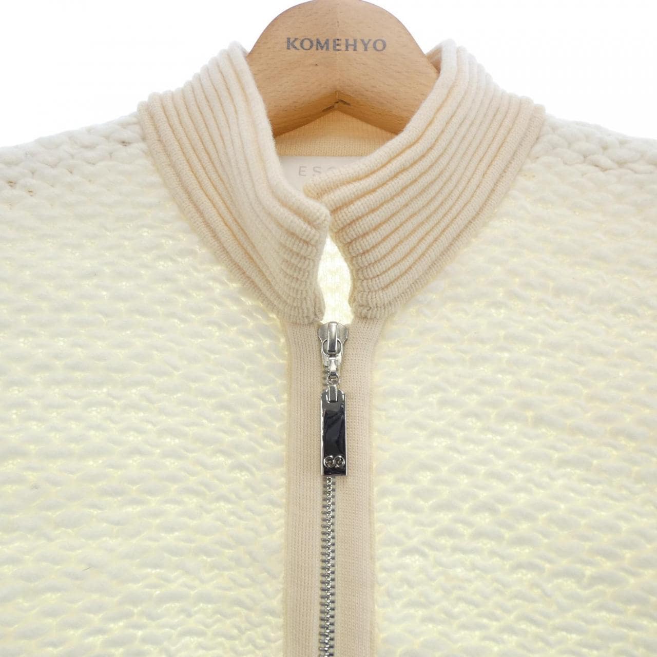 エスカーダスポート ESCADA SPORT カーディガン