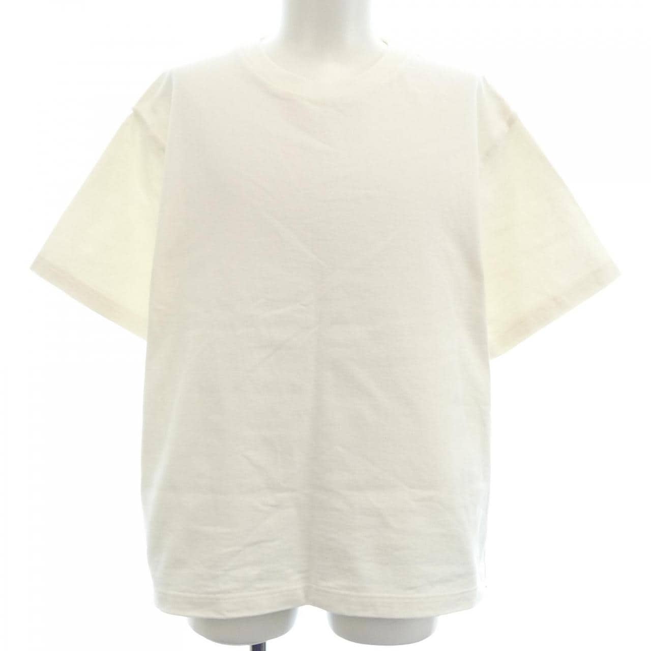 ルイヴィトン LOUIS VUITTON インサイドアウトTシャツ HIY47WJYN Tシャツ