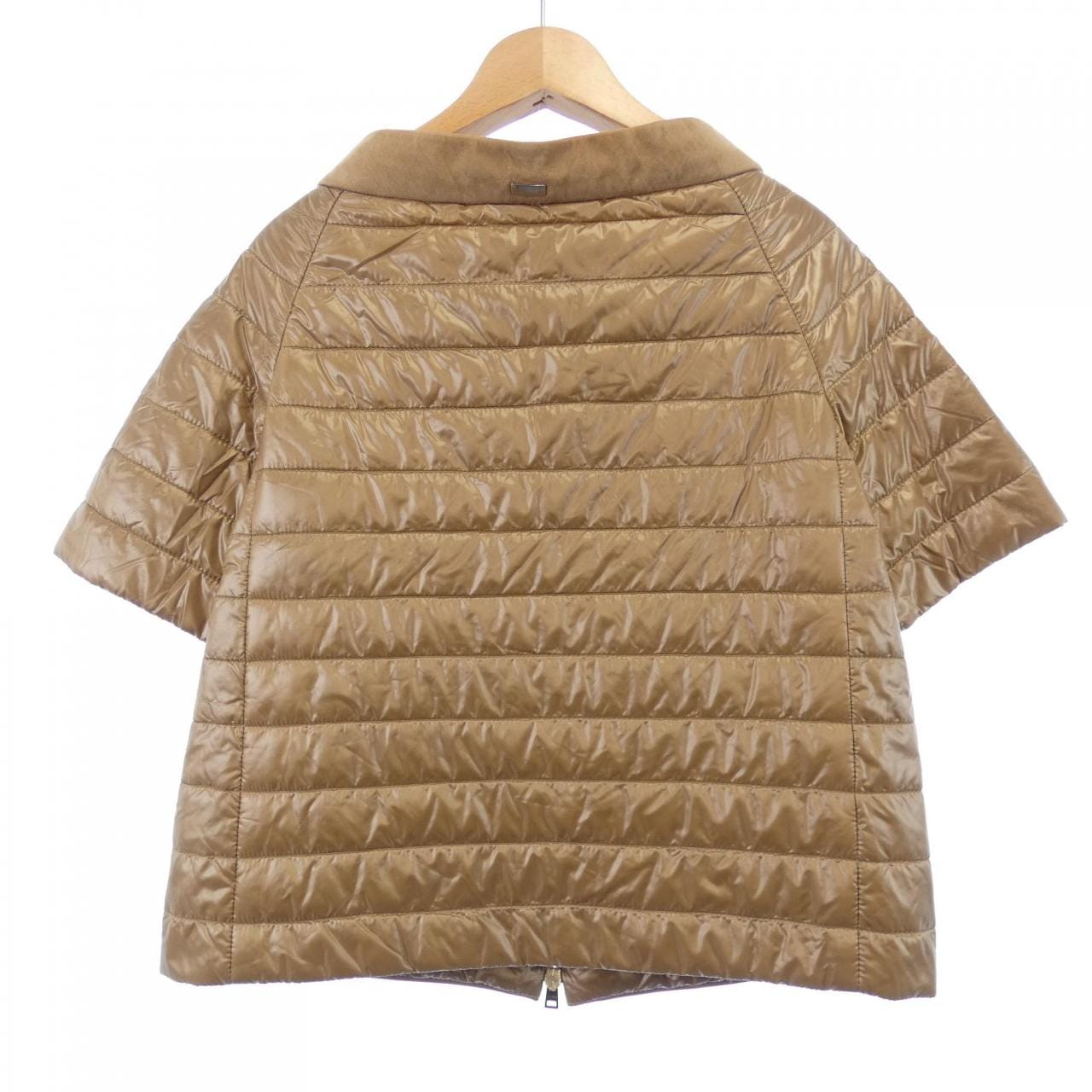 ヘルノ Herno PL0038D ダウンジャケット