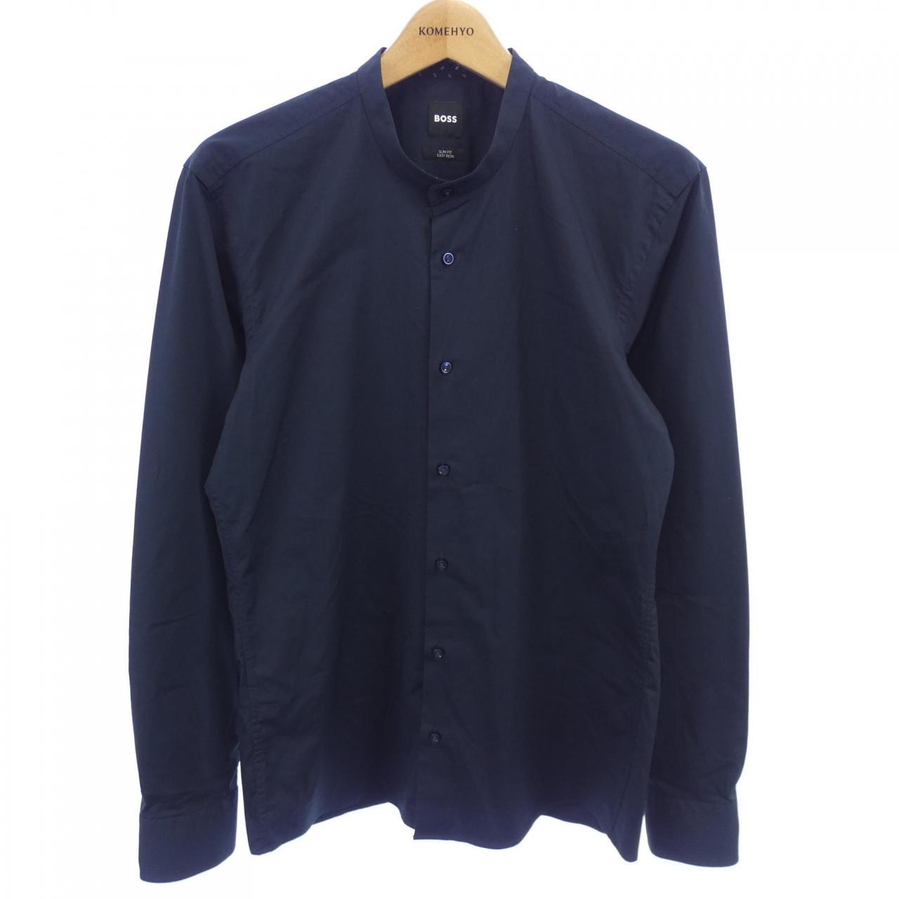 ボス BOSS シャツ