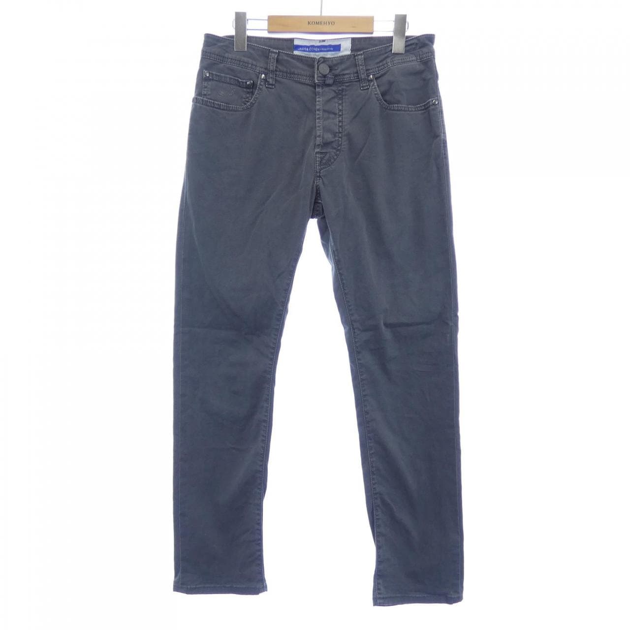 ヤコブコーエン JACOB COHEN ジーンズ