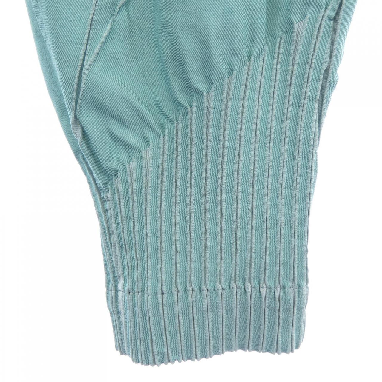 エイポックエイブルイッセイミヤケ A-POC ABLE ISSEY MIYAKE AT21FF210 パンツ