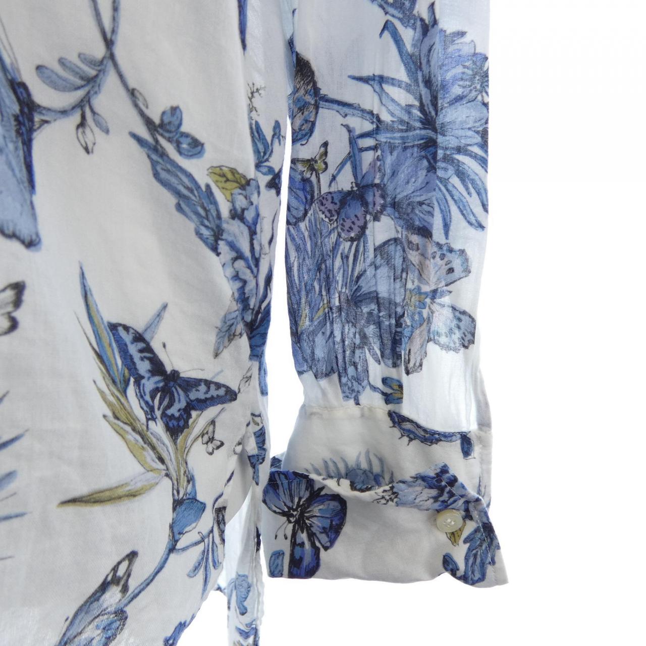 クリスチャンディオール CHRISTIAN DIOR 411B55A3675 トップス