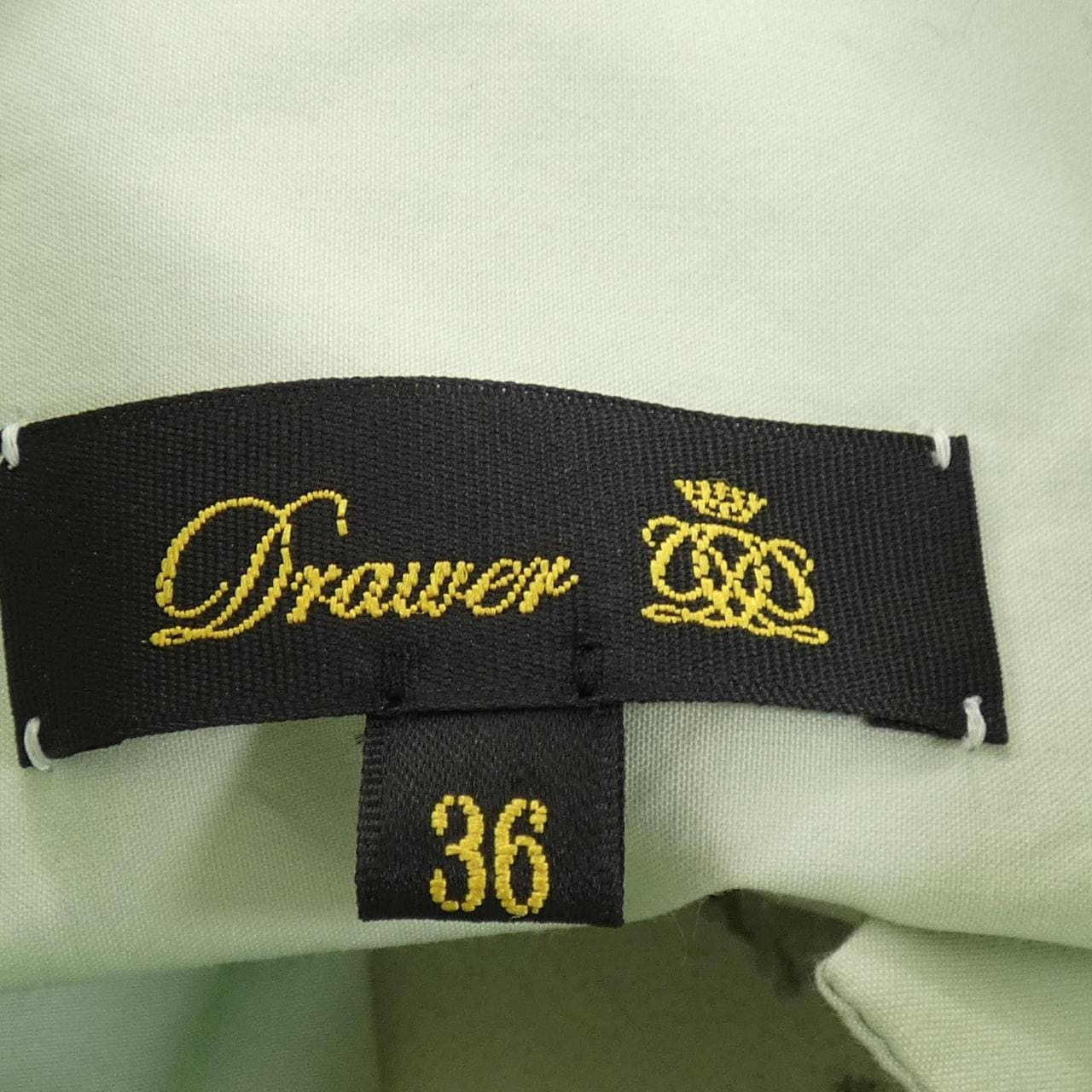 ドゥロワー DRAWER 6511-234-1220 トップス
