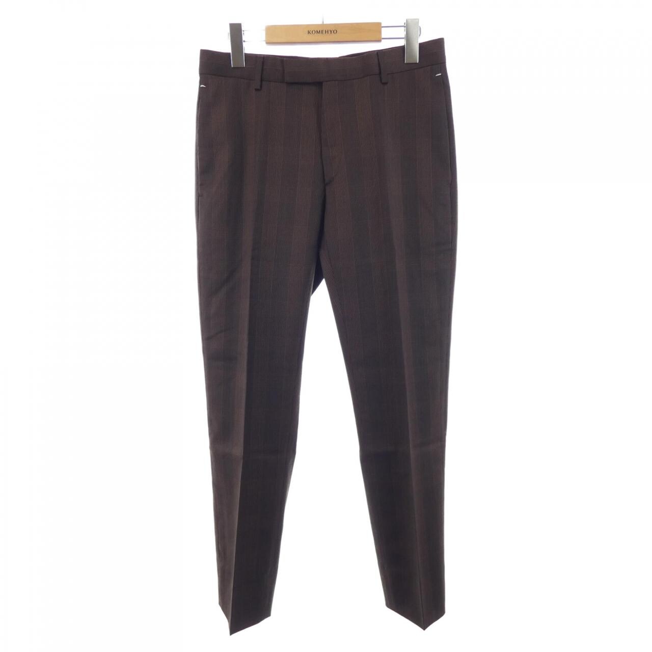 ベルルッティ Berluti R19TTU41 パンツ